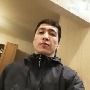 Али , 22 года