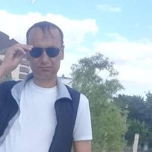 Александр , 42 года