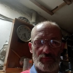 Вадим , 50 лет