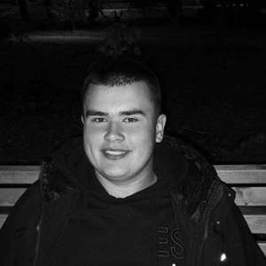 Дмитрий , 20 лет