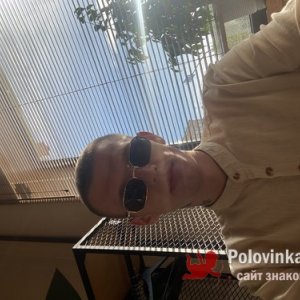 Ник , 25 лет