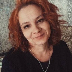 Зульфия Мусина, 48 лет