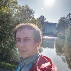 Андрей , 37 лет
