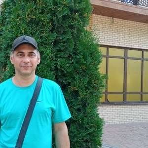 Александр , 54 года