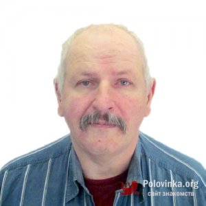 Marc , 64 года