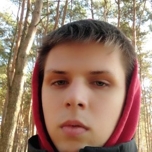 Стас , 21 год
