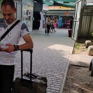 Роман , 41 год