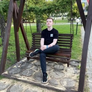 Иван Хаунов, 33 года