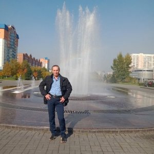 Сергей , 39 лет
