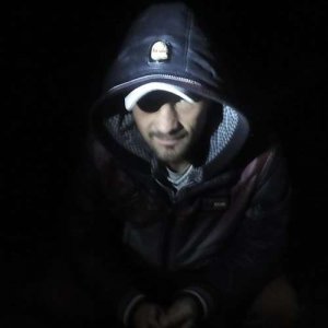 Руслан Панфилов, 34 года