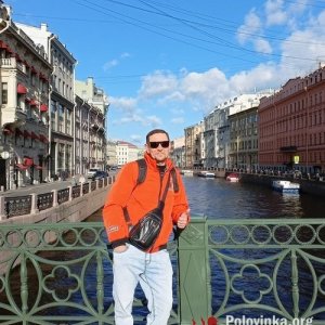 Дмитрий , 43 года