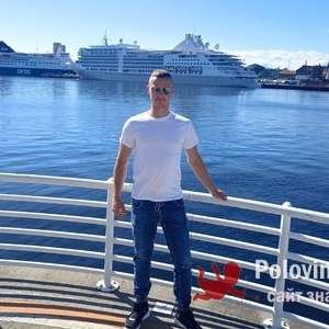 Сергей Мина, 32 года