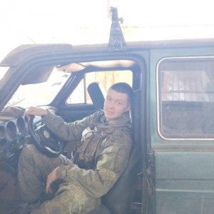 Макс , 29 лет