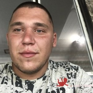 Аркадий , 22 года
