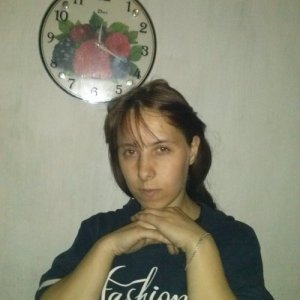 Ирина Литвинова, 23 года