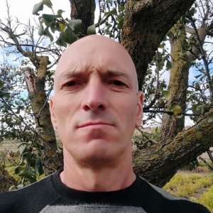 Илья , 51 год