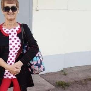 Ольга , 59 лет