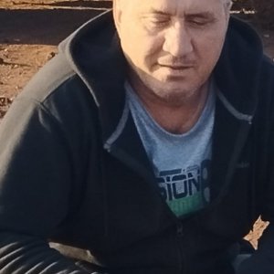 Саид , 47 лет