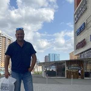 Анатолий , 43 года