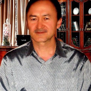 Шавкат , 56 лет