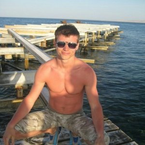 Kostya , 29 лет