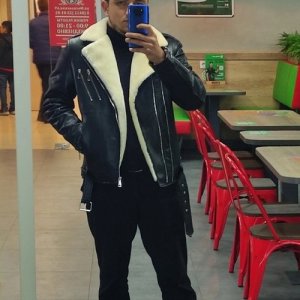 Давид , 25 лет