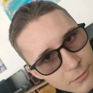 Роман Филипов, 20 лет