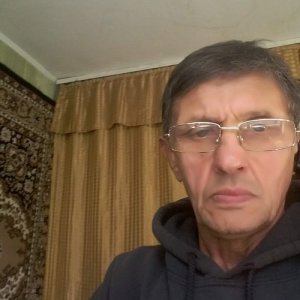 Александр , 64 года