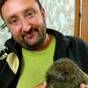 Віталій , 46 лет