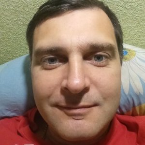 Юра , 40 лет