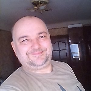 Игорь Ігор, 54 года