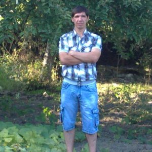 Алексей , 46 лет