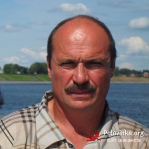 Эдуард , 59 лет