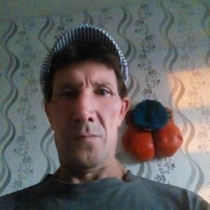 Владимир , 55 лет