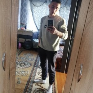 Михаил , 26 лет