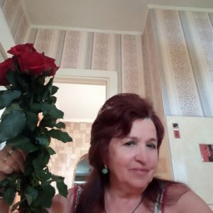 Нина , 70 лет