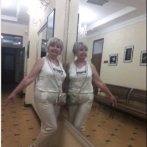Людмила , 63 года
