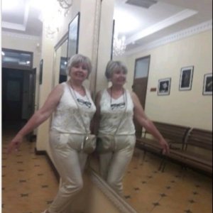 Людмила , 64 года
