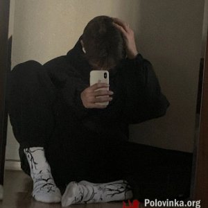 Степаша? Цикловский, 19 лет