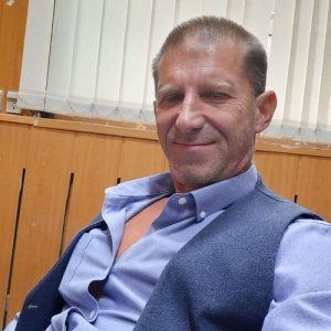 Irbis , 49 лет