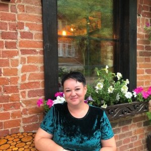 Лена , 41 год