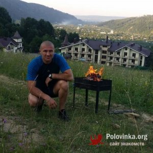 Валентин , 47 лет