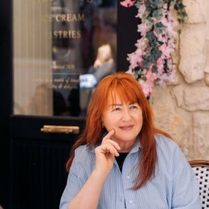 Tory , 70 лет