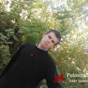 Андрей , 23 года