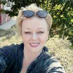 Марина, 62 года