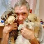 Евгений, 56 лет