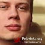 Иван, 22 года