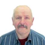 Marc, 64 года