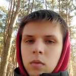 Стас, 21 год