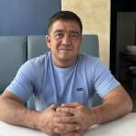 Дмитрий, 41 год